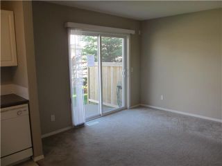 Photo 3: 53 EVERSYDE Point SW in CALGARY: Evergreen Townhouse for sale (Calgary)  : MLS®# C3536284