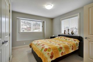 Photo 25: 3430 GISLASON Avenue in Coquitlam: Burke Mountain House for sale : MLS®# R2656814