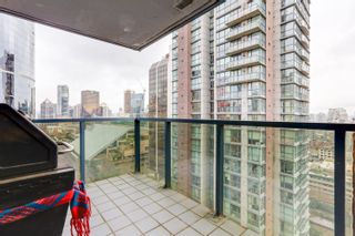 Photo 15: 1608 1050 BURRARD Street in Vancouver: Downtown VW Condo for sale (Vancouver West)  : MLS®# R2649512