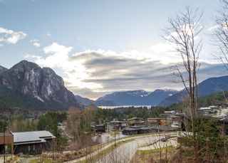 Photo 21: 38601 HIGH CREEK Drive in Squamish: Plateau Land for sale in "Crumpit Woods" : MLS®# R2654757