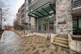 Photo 1: 203 2738 LIBRARY Lane in North Vancouver: Lynn Valley Condo for sale in "The Residences at Lynn Valley" : MLS®# R2659163