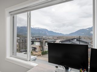 Photo 26: 41302 HORIZON Drive in Squamish: Tantalus 1/2 Duplex for sale : MLS®# R2864915