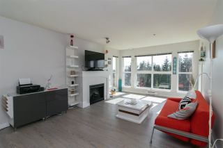 Photo 2: 303 1330 GENEST Way in Coquitlam: Westwood Plateau Condo for sale in "THE LANTERNS" : MLS®# R2557737