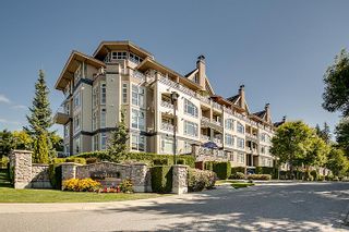 Photo 12: 408 3600 WINDCREST Drive in North Vancouver: Roche Point Condo for sale in "WINDSONG AT RAVENWOODS" : MLS®# V969491