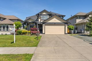 Main Photo: 18351 68 Avenue in Surrey: Cloverdale BC House for sale in "CLOVERWOODS" (Cloverdale)  : MLS®# R2882782