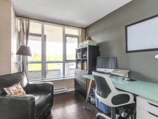 Photo 13: 404 2138 MADISON Avenue in Burnaby: Brentwood Park Condo for sale in "MOSAIC / RENAISSANCE" (Burnaby North)  : MLS®# R2212688