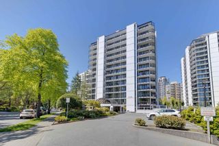 Photo 4: 608 4165 MAYWOOD Street in Burnaby: Metrotown Condo for sale (Burnaby South)  : MLS®# R2595341