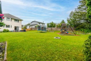 Photo 36: 2378 PANORAMA Crescent in Prince George: Hart Highlands House for sale (PG City North (Zone 73))  : MLS®# R2591384