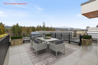 Photo 23: 619 3131 MURRAY Street in Port Moody: Port Moody Centre Condo for sale in "50 Electronic Avenue" : MLS®# R2748583