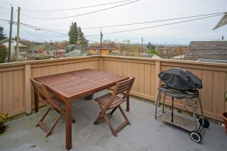 Photo 15: 3630 OXFORD STREET in Vancouver: Hastings East House for sale (Vancouver East)  : MLS®# R2137859