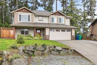 Photo 10: 141 Grace Pl in Nanaimo: Na Pleasant Valley House for sale : MLS®# 929334