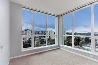 Photo 16: 1707 138 E ESPLANADE in North Vancouver: Lower Lonsdale Condo for sale in "PREMIER AT THE PIER" : MLS®# R2042238