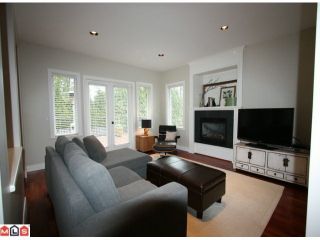 Photo 6: 16467 89TH Avenue in Surrey: Fleetwood Tynehead House for sale in "Fleetwood Estates" : MLS®# F1111630