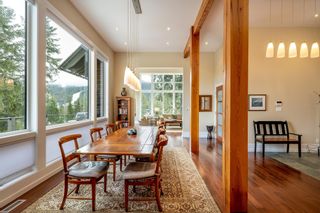 Photo 3: 5204 JORDAN Lane in Whistler: Westside House for sale in "Nita Lake Estates / Westside of Alpha Lake" : MLS®# R2852804
