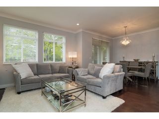 Photo 5: 21 2925 KING GEORGE Boulevard in Surrey: King George Corridor Townhouse for sale (South Surrey White Rock)  : MLS®# R2167849