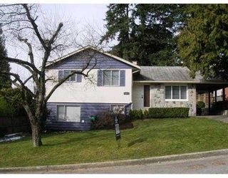 Photo 1: 7981 GRAY Avenue in Burnaby: South Slope House for sale (Burnaby South)  : MLS®# V756577
