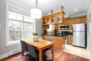 Photo 8: 257 E 13TH Avenue in Vancouver: Mount Pleasant VE Townhouse for sale (Vancouver East)  : MLS®# R2494059