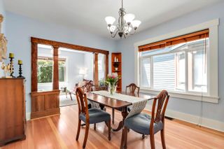 Photo 11: 1809 MCSPADDEN Avenue in Vancouver: Grandview Woodland House for sale (Vancouver East)  : MLS®# R2782055