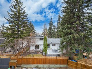 Photo 45: 624 Willingdon Boulevard SE in Calgary: Willow Park Detached for sale : MLS®# A2127124