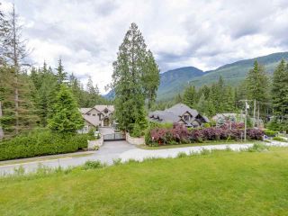 Photo 12: 3050 ANMORE CREEK Way: Anmore House for sale (Port Moody)  : MLS®# R2077079