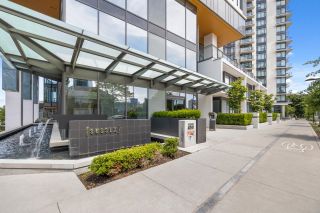 Photo 28: 3101 4711 HAZEL Street in Burnaby: Forest Glen BS Condo for sale in "Sussex" (Burnaby South)  : MLS®# R2787788
