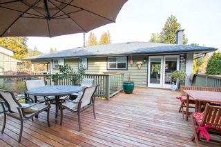 Photo 1: 4551 VALLEY Road in North Vancouver: Lynn Valley House for sale : MLS®# R2758004