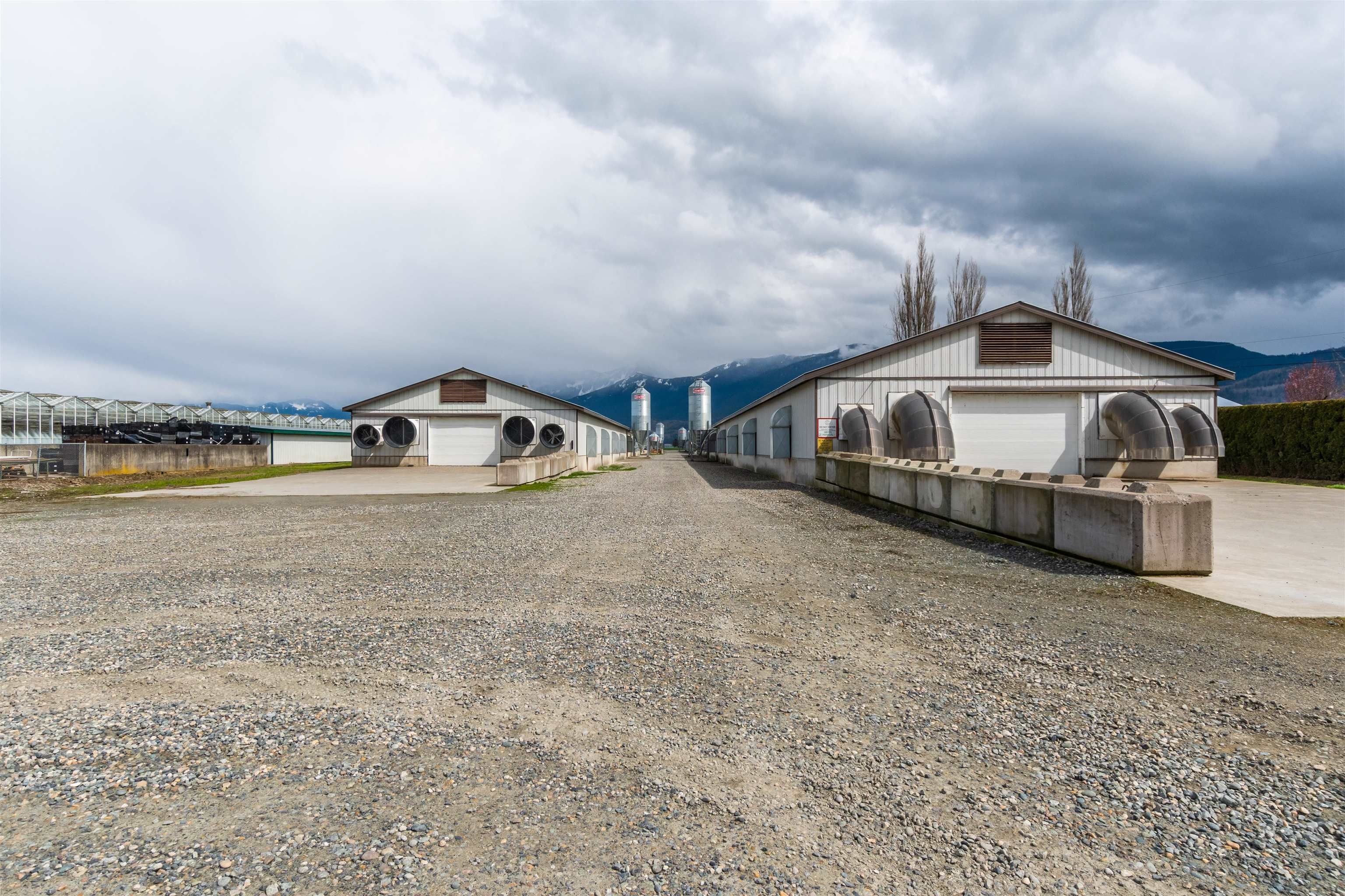 Main Photo: 8310 PREST Road in Chilliwack: East Chilliwack Agri-Business for sale : MLS®# C8054179