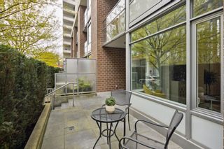 Photo 15: 108 110 SWITCHMEN Street in Vancouver: Mount Pleasant VE Condo for sale (Vancouver East)  : MLS®# R2867449