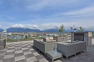 Photo 12: 302 251 E 7TH AVENUE in Vancouver: Mount Pleasant VE Condo for sale (Vancouver East)  : MLS®# R2126786