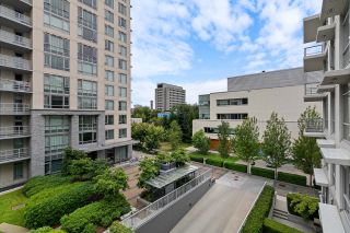 Photo 21: 401 6080 IONA Drive in Vancouver: University VW Condo for sale in "Stirling House" (Vancouver West)  : MLS®# R2622200