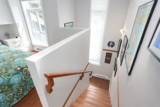 Photo 11: 1027 E 20TH Avenue in Vancouver: Fraser VE Townhouse for sale in "WINDSOR PLACE" (Vancouver East)  : MLS®# R2458646