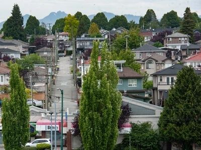 B.C. property assessments show home values have stabilized after years of big gains