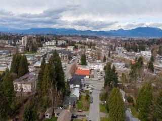 Photo 35: 2327 CLARKE Drive in Abbotsford: Central Abbotsford House for sale in "Historic Downtown Infill Area" : MLS®# R2556801
