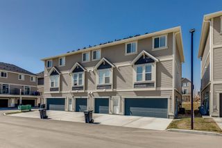 Photo 28: 348 South Point Square SW: Airdrie Row/Townhouse for sale : MLS®# A2045848