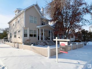 Photo 3: 10003 88 Avenue in Edmonton: Zone 15 House for sale : MLS®# E4315504