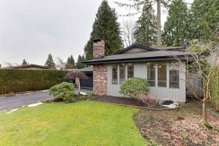 Photo 2: 2626 SPURAWAY Avenue in Coquitlam: Ranch Park House for sale : MLS®# R2547165