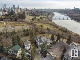 Photo 8: 11 WELLINGTON Crescent in Edmonton: Zone 11 House for sale : MLS®# E4367507