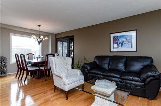 Photo 2: 49 Gobert Crescent in Winnipeg: River Park South Residential for sale (2F)  : MLS®# 1913790