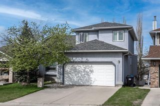 Main Photo: 119 Citadel Hills Place NW in Calgary: Citadel Detached for sale : MLS®# A1218235