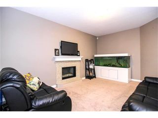 Photo 3: 1224 KINGS HEIGHTS Road SE: Airdrie House for sale : MLS®# C4095701