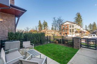 Photo 4: 58 2687 158 Street in Surrey: Grandview Surrey Townhouse for sale in "Jacobsen" (South Surrey White Rock)  : MLS®# R2354366