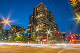 Photo 21: 519 1783 MANITOBA Street in Vancouver: False Creek Condo for sale in "RESIDENCES AT WEST" (Vancouver West)  : MLS®# R2877873