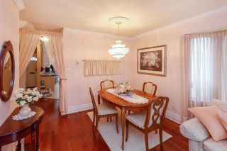 Photo 14: 1 7311 MINORU Boulevard in Richmond: Brighouse South Townhouse for sale : MLS®# R2214582