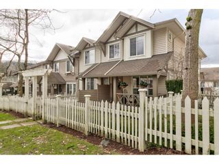 Photo 37: 30 4401 BLAUSON Boulevard in Abbotsford: Abbotsford East Townhouse for sale in "Sage" : MLS®# R2649589