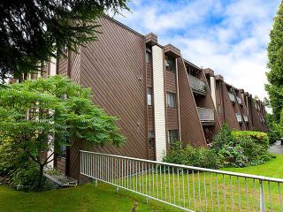 Photo 2: 201 3911 CARRIGAN Court in Burnaby: Government Road Condo for sale in "LOUGHEED ESTATES" (Burnaby North)  : MLS®# V1030933