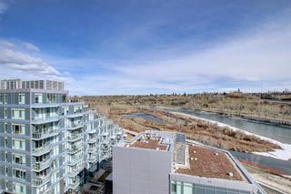 Photo 29: 901 118 Waterfront Court SW in Calgary: Eau Claire Apartment for sale : MLS®# A1205316