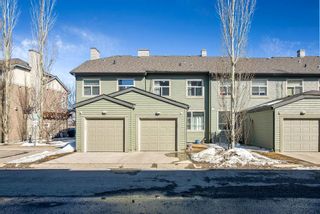 Photo 31: 81 Chapalina Square SE in Calgary: Chaparral Row/Townhouse for sale : MLS®# A2038145
