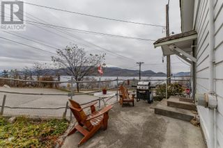 Photo 13: 4516 Princeton Avenue in Peachland: House for sale : MLS®# 10301013