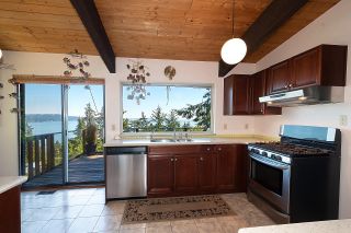 Photo 13: 835 TAYLOR Road: Bowen Island House for sale : MLS®# R2713434