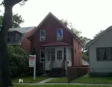 Main Photo: 44 Martin Ave W. in : MB RED for sale : MLS®# 2513883